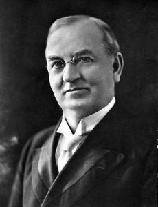 Johannes Alfred Hultman