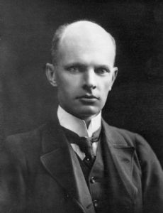 William Gloag