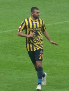 Mehmet Çoğum