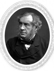 William Robert Grove