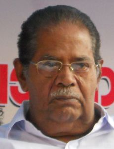 Kadavoor Sivadasan