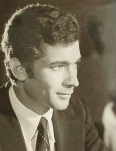 Mahmoud Kabil