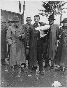 Magnus von Braun