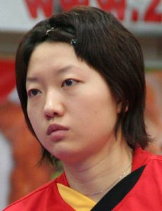 Li Jiawei