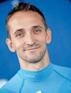 Sašo Bertoncelj