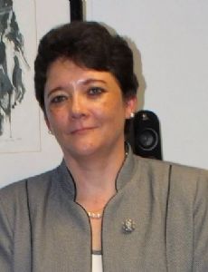 Alice L. Pérez Sánchez