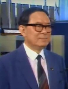 Song Jian