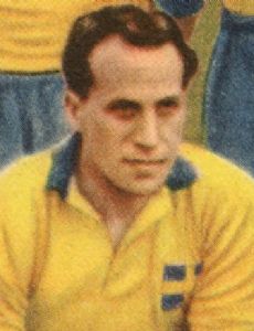 Lennart Samuelsson