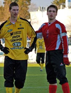 Aleksei Gulo