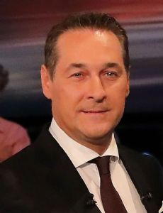 Heinz-Christian Strache