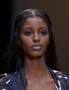 Senait Gidey