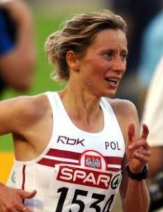 Grażyna Syrek
