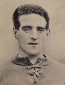 Joe Peacock