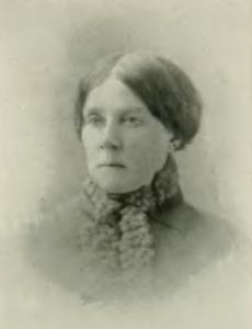 Lydia Louisa Anna Very