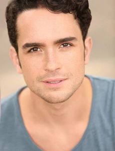Michael Ford