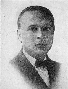 Leslie Pinckney Hill
