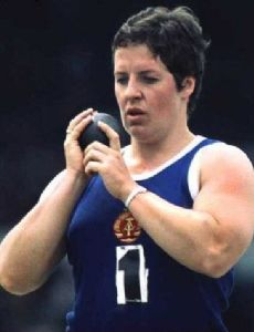 Margitta Gummel