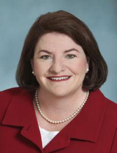 Toni Atkins