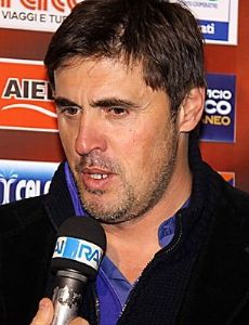 Alessandro Calori
