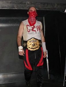Nick Gage