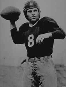 Davey O'Brien