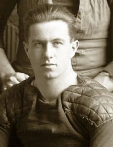 Shorty McMillan
