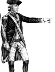 John André