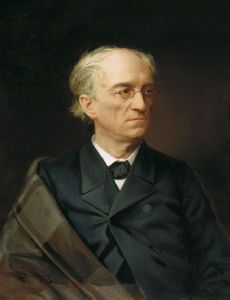 Fyodor Tyutchev