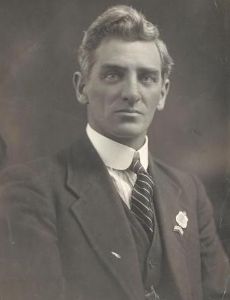 John Lister (Australian politician)
