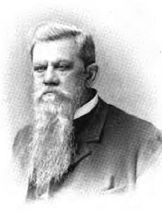 William S. Mason