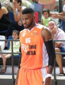 Darryl Monroe