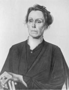 Henriette Roland Holst
