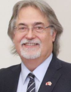 Bob Benzen