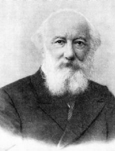 Nikolay Beketov