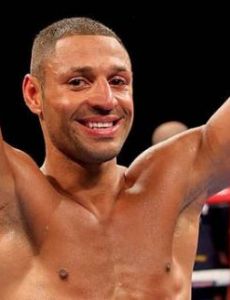 Kell Brook