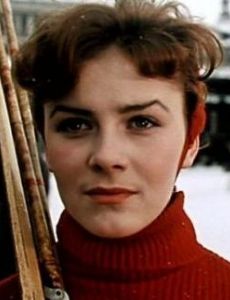 Margarita Koshelyova