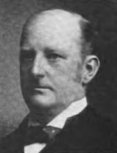 Robert T. Davies