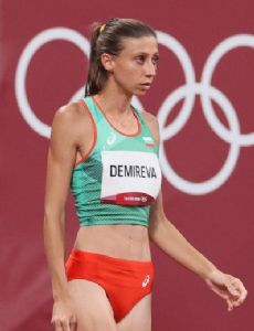 Mirela Demireva