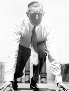 Paul Pilgrim