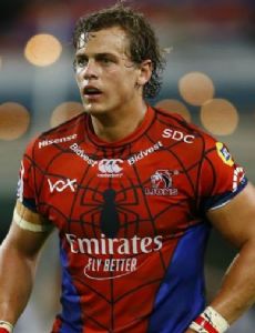 Andries Coetzee