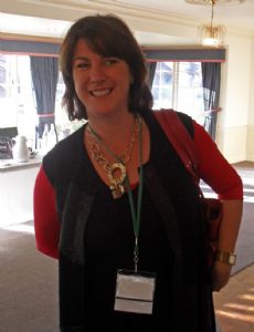 Melinda Pavey