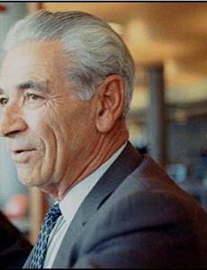 George Adamski