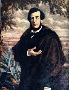 Esteban Echeverría