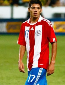 Marcos Riveros