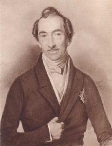 George, Grand Duke of Mecklenburg-Strelitz