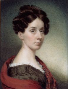 Sarah Goodridge