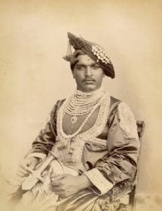 Rajershi Shahu Maharaj