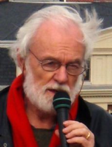 David Harvey