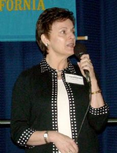 Verna Allee