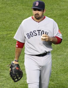 Adrian Gonzalez